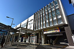 [周辺] 狭山市駅(西武 新宿線)まで643m
