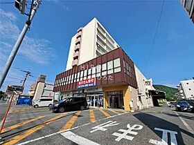 第5共立ビル  ｜ 福岡県北九州市小倉北区重住3丁目（賃貸マンション2LDK・8階・56.70㎡） その3