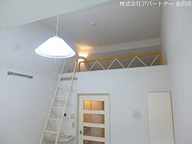 アップルハウス兼六園 206 ｜ 石川県金沢市横山町8-23（賃貸アパート1K・2階・17.05㎡） その14