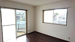 カーサス原田西 101 1階1Kのリビング/ダイニング