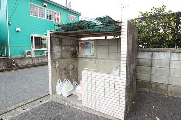 広島県広島市安佐南区緑井2丁目(賃貸マンション3LDK・3階・65.28㎡)の写真 その15