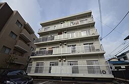 広島電鉄宮島線 東高須駅 徒歩3分の賃貸マンション
