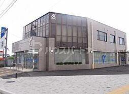 [周辺] 京葉銀行梅郷支店 徒歩26分。 2070m