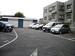 ホームズ 地下鉄赤塚駅の月極駐車場 賃貸駐車場 物件一覧 東京都