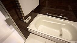 [風呂] 浴室乾燥機付きユニットバス