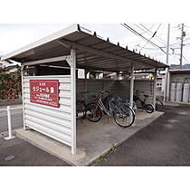 セジュール泉 102 ｜ 島根県出雲市小山町（賃貸アパート2LDK・1階・51.50㎡） その20