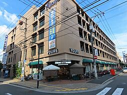 井原ビル ３０３ 3階ワンルームの室内