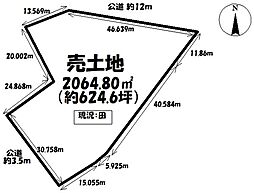 資材置場 安城市和泉町中根山