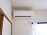 その他：エアコン