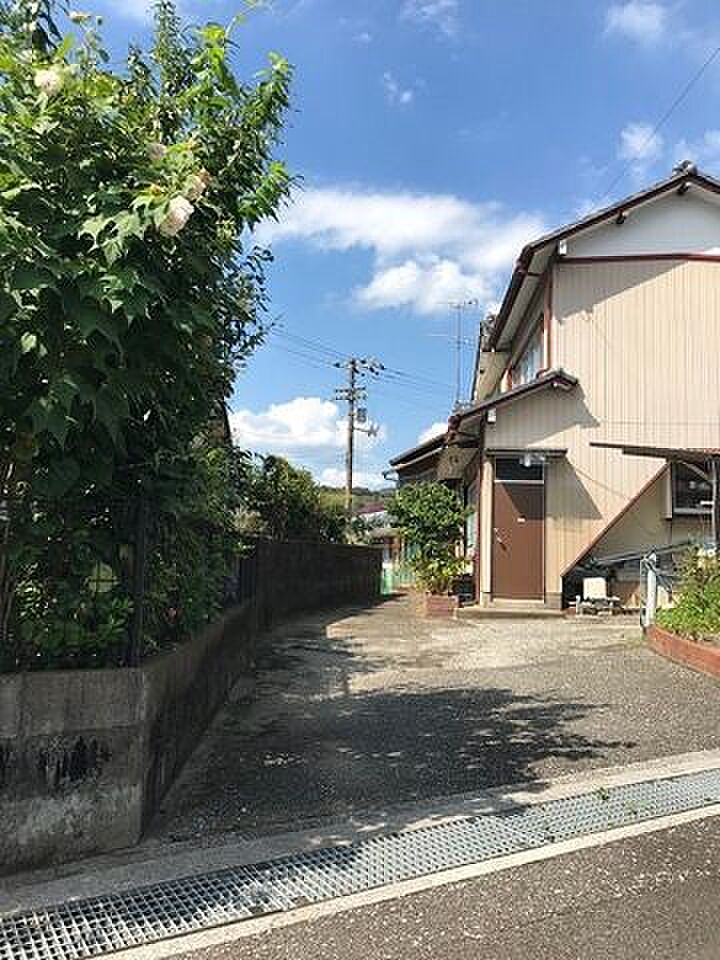 townhouse 高知県高知市宇津野