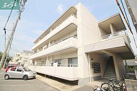 岡山県岡山市北区兵団（賃貸マンション1K・1階・19.65㎡） その29