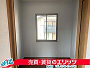 大きなスペースがあり、収納には困りません。