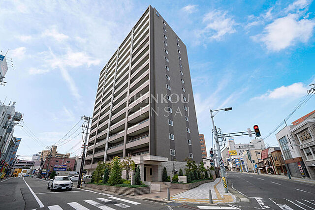 ホームズ 弘前市の中古マンション物件一覧 購入情報