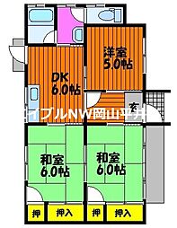 岡山電気軌道東山本線 東山駅 徒歩35分