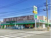 ニューヨークストアー距離