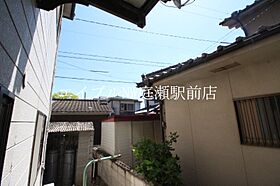 サンコーポ城ノ内  ｜ 岡山県岡山市北区撫川431-14（賃貸アパート2LDK・1階・43.89㎡） その19