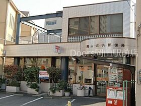 岡山県岡山市北区桑田町（賃貸マンション1LDK・3階・32.37㎡） その29