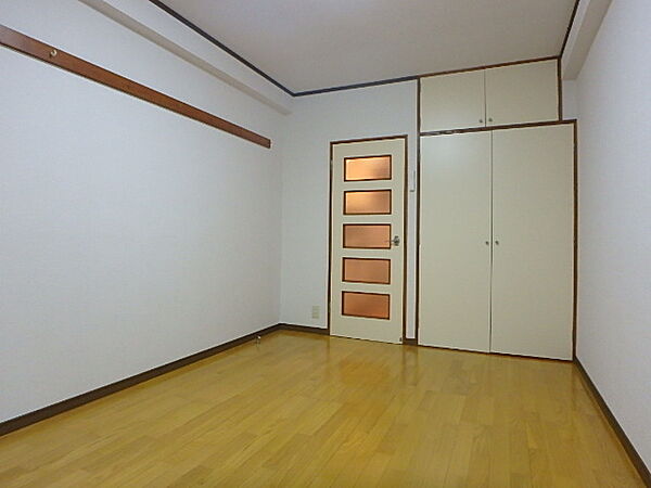 コーポ西谷 1階 | 東京都北区上十条 賃貸マンション 内装