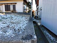 長野県飯田市松尾水城：物件画像