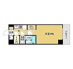 鹿児島本線 博多駅 徒歩11分