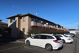 前橋大島駅 5.3万円