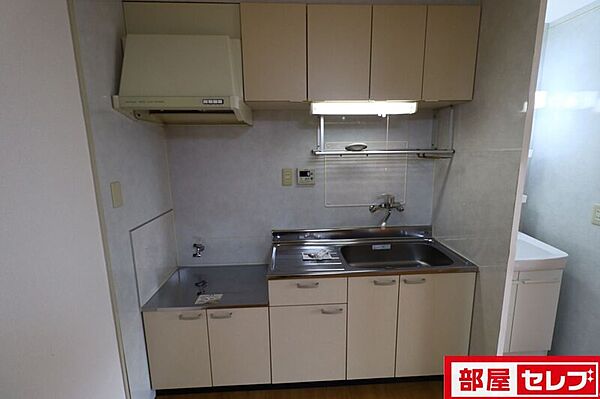 宝ヶ丘センターハウス ｜愛知県名古屋市名東区宝が丘(賃貸マンション3LDK・2階・50.76㎡)の写真 その5