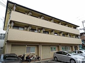 ファミール3号館  ｜ 大阪府高槻市氷室町1丁目（賃貸マンション1DK・3階・23.42㎡） その6