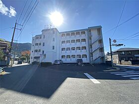 福岡県北九州市小倉北区足立2丁目（賃貸マンション3LDK・3階・59.56㎡） その3