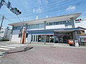 常陸太田郵便局（52m）