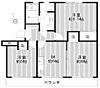 別所沼パークマンション5階1,499万円