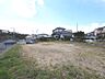 外観：閑静な住宅街です