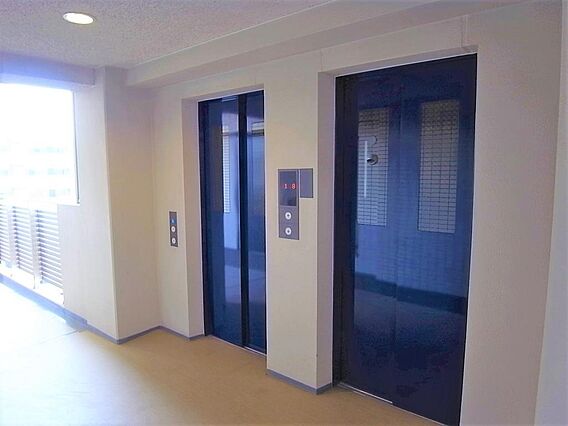 部屋から一番近...