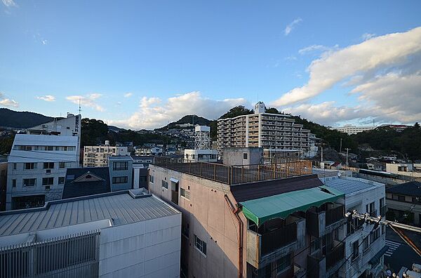 広島県広島市西区己斐本町１丁目(賃貸マンション1LDK・6階・31.50㎡)の写真 その16