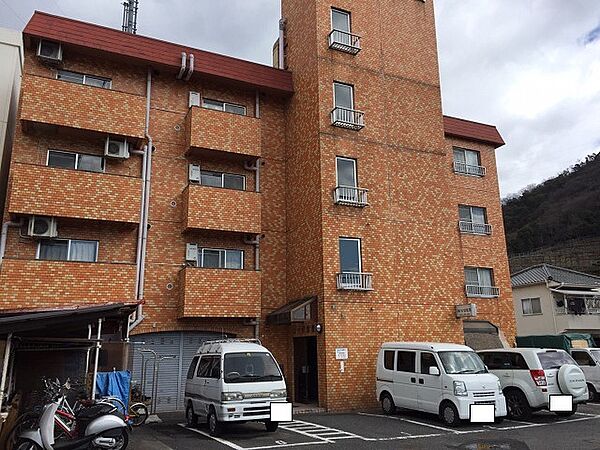 広島県広島市東区戸坂惣田１丁目(賃貸マンション1K・3階・19.20㎡)の写真 その8