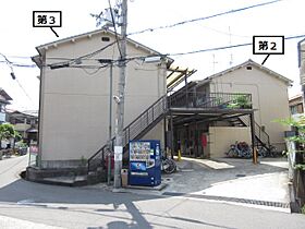 第二ゆうむら文化  ｜ 大阪府富田林市若松町４丁目（賃貸アパート2K・1階・33.33㎡） その4