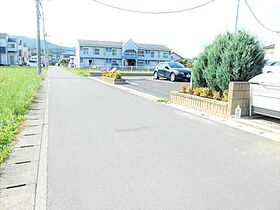 エルヴィータ 101 ｜ 栃木県栃木市平井町（賃貸アパート1K・1階・30.33㎡） その4