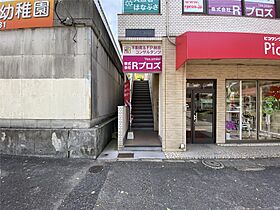 福岡県北九州市小倉南区守恒本町2丁目（賃貸マンション1R・3階・24.47㎡） その4