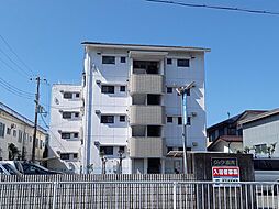 ヴィラ湯浅　A401の外観画像