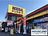 周辺：ホームセンター ＊MEGAドン・キホーテ新安城店＊ 2800m