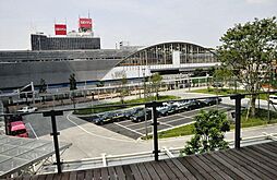 [周辺] 【駅】武蔵小金井駅まで478ｍ