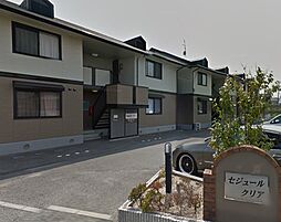 セジュールクリア　Ｂ棟