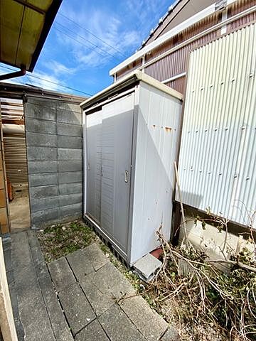 その他 下関市永田本町2丁目