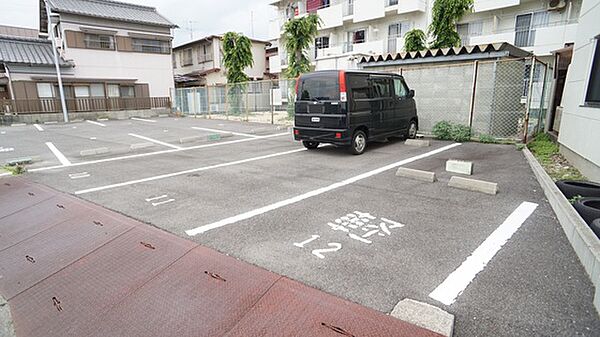 Ｌ－ＢＯＸ 206｜三重県津市江戸橋3丁目(賃貸マンション1R・2階・18.00㎡)の写真 その3