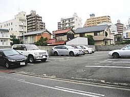 🉐敷金礼金0円！🉐金山3丁目向田駐車場