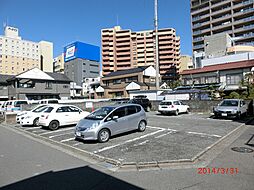 ホームズ 厚木市の月極駐車場 賃貸駐車場 物件一覧