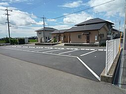 🉐敷金礼金0円！🉐藤田月極駐車場