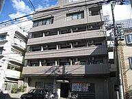 広島県広島市西区三篠町3丁目：物件画像／株式会社ハコ企画　ハウスプランニング西原店