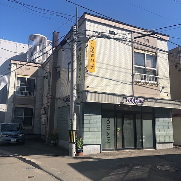 外観画像