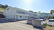 第一小学校まで徒歩8分(600ｍ)