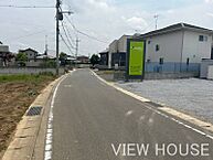 群馬県太田市粕川町：物件画像